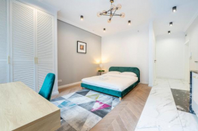 ArtDeco Luxury Apartments